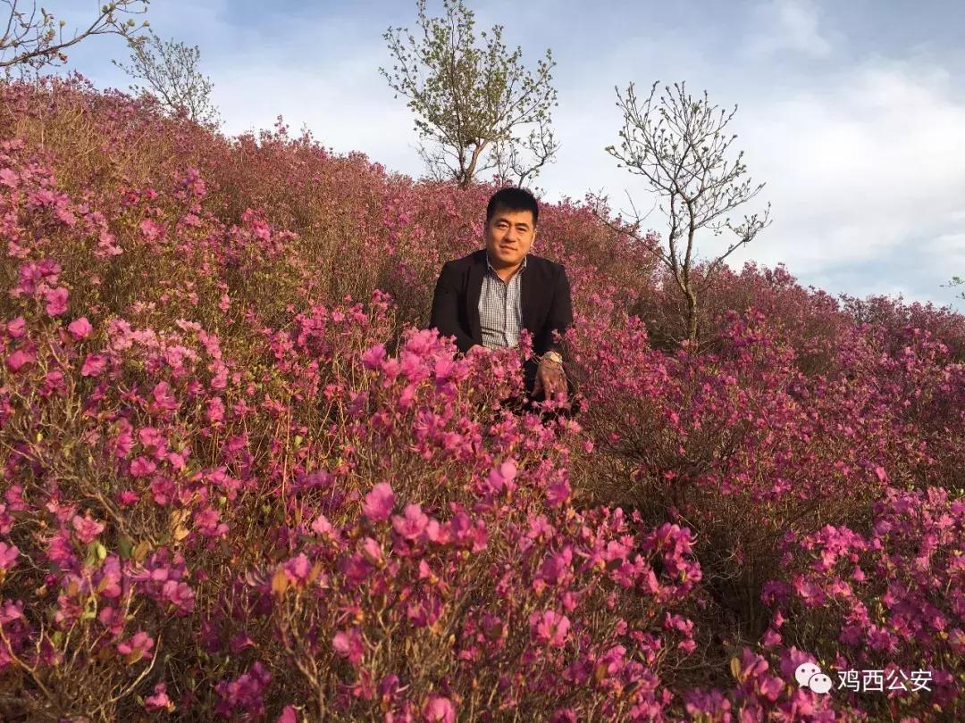 一个基层民警的十年感悟,扎根基层老民警自述