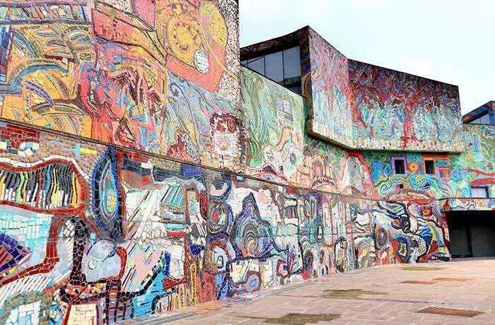 重庆旅游推荐四天三夜解放碑,重庆旅游攻略必去景点重庆解放碑