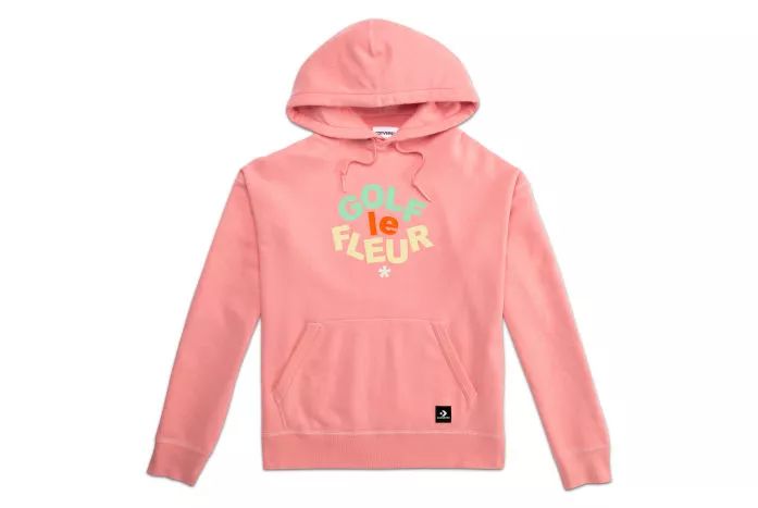 不买对不起女友!ConversexTyler,theCreator2018发售!