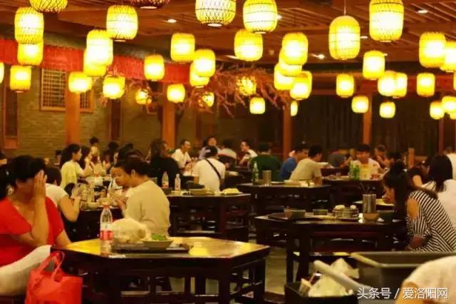 洛阳有哪些24小时营业的店铺,洛阳24小时不打烊饭店