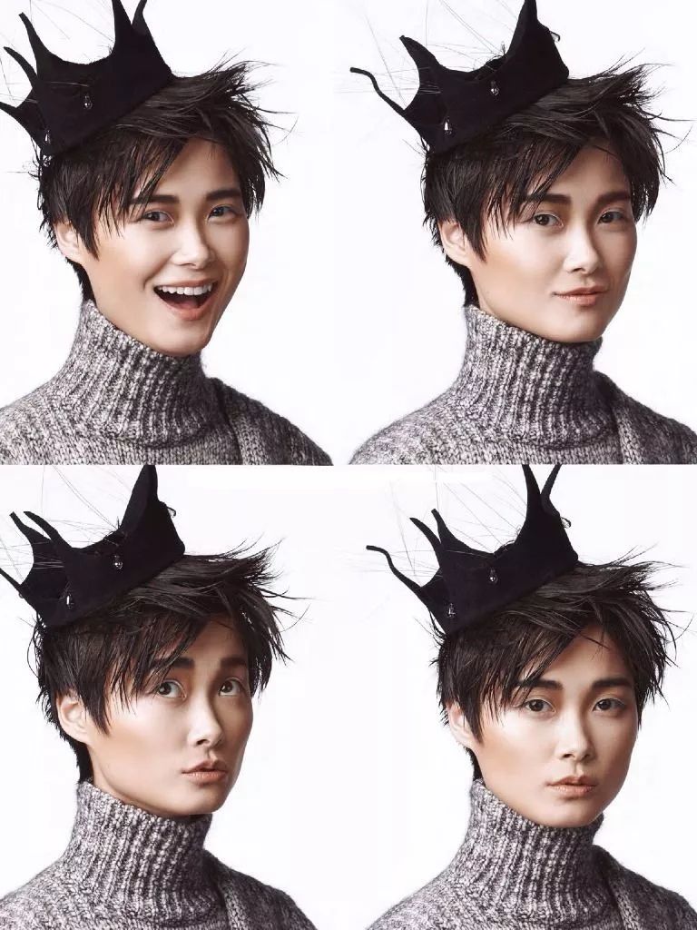 学日常妆入门,教化妆初学者底妆