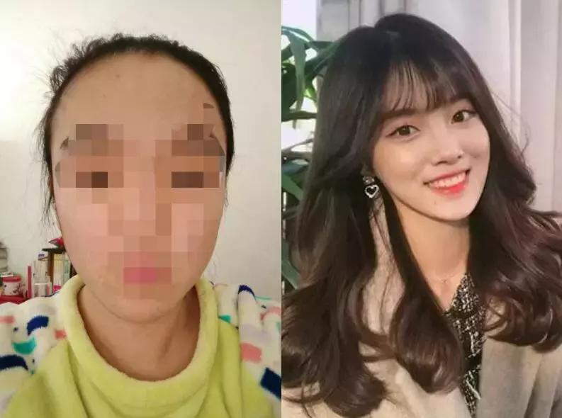 长发短发总有一款让你疯狂爱上