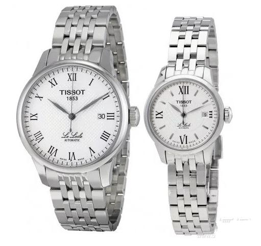 情人节好事成双,热门海淘情侣表推荐,记得收藏哦!