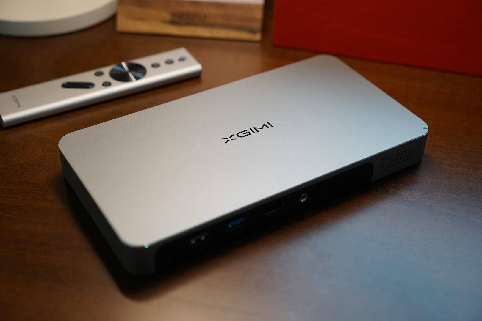 极米z4air和newz4air哪个更合适,极米newz4air评测