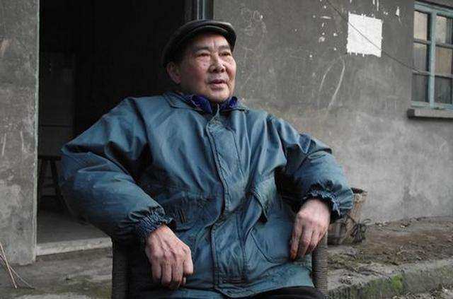 杨家将四川后人,大山里发现杨家将后人