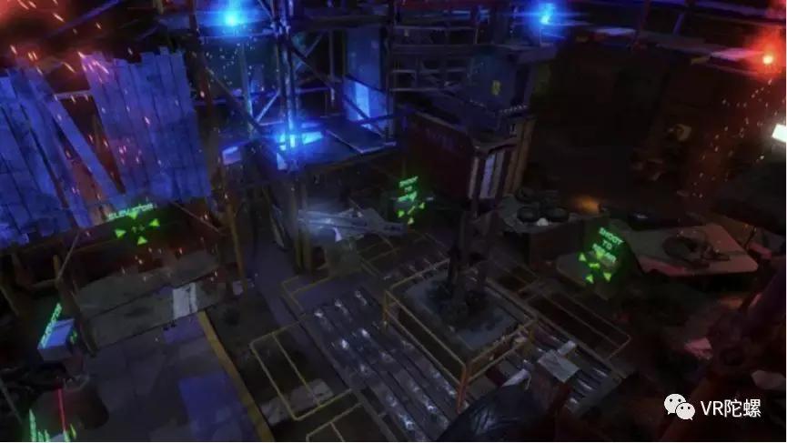 日本vr一体机排行,日本vr连锁店