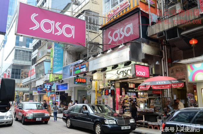 香港游必买的药品,香港购物必买药清单大全