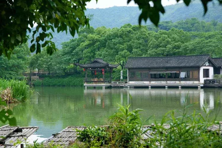 去看看鲁迅笔下的绍兴,鲁迅江南水乡绍兴