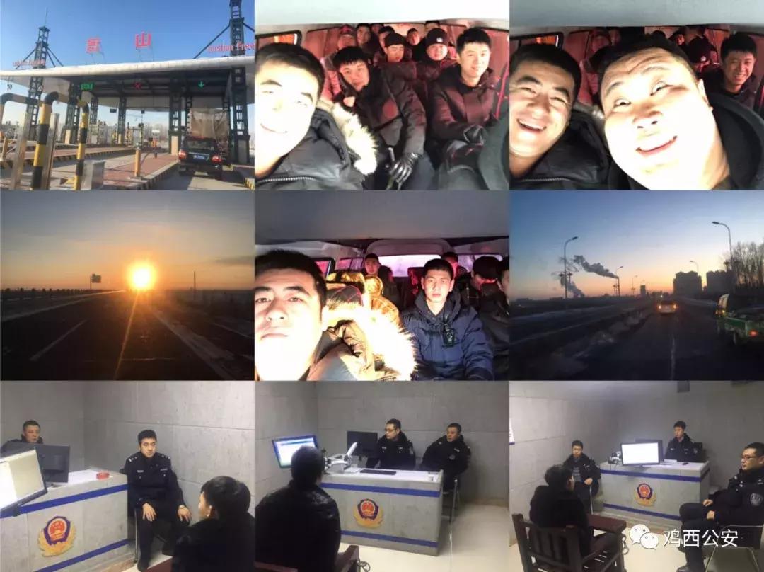 一个基层民警的十年感悟,扎根基层老民警自述