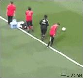 足球精灵小罗十大震惊世界时刻,足球精灵小罗的巅峰时刻