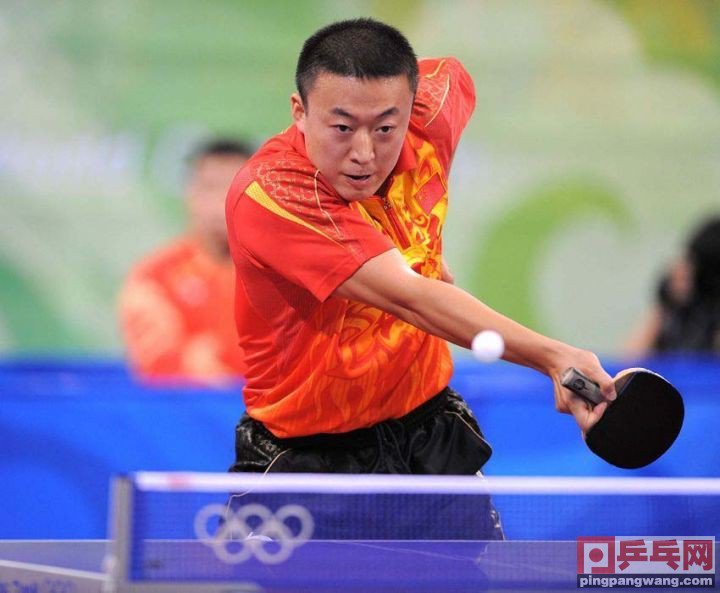 直板反手侧切可以接下旋,反手拧拉的球怎么用直板侧切防住