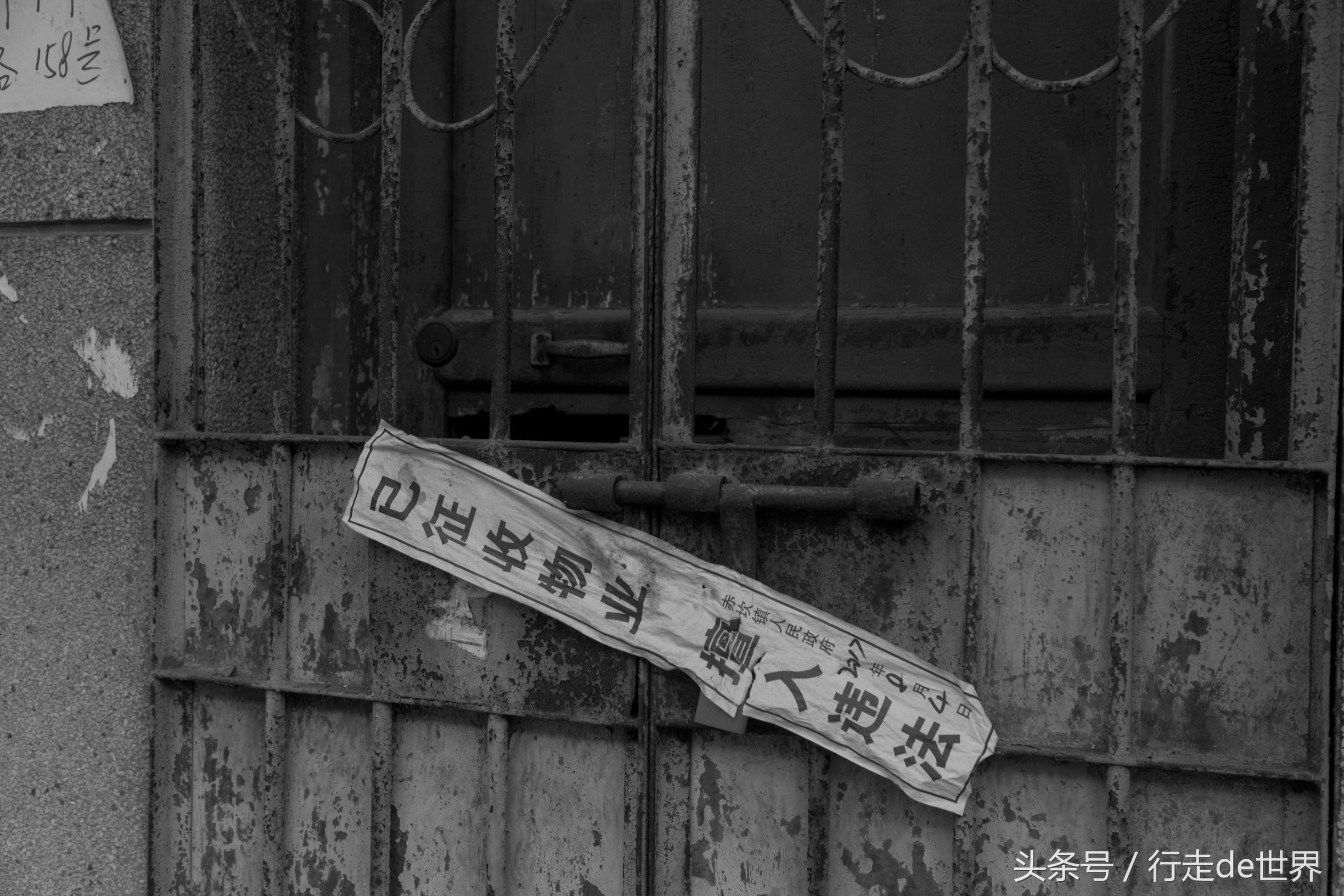 开平赤坎古镇新貌,再见开平赤坎古镇