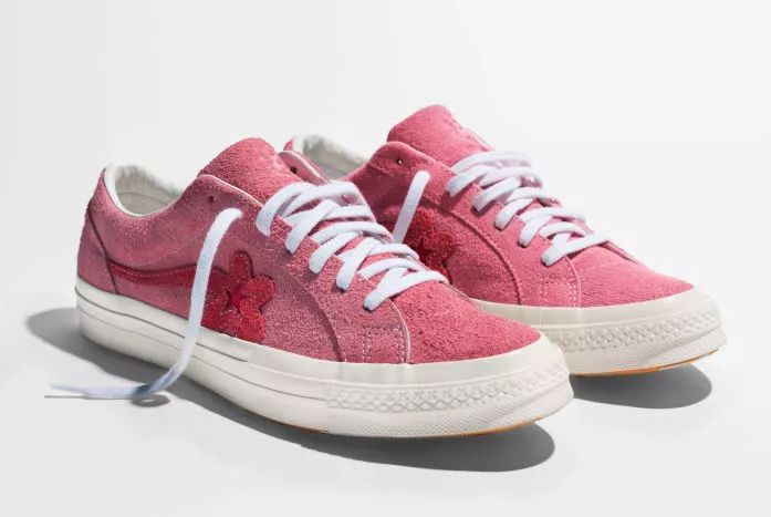 不买对不起女友!ConversexTyler,theCreator2018发售!