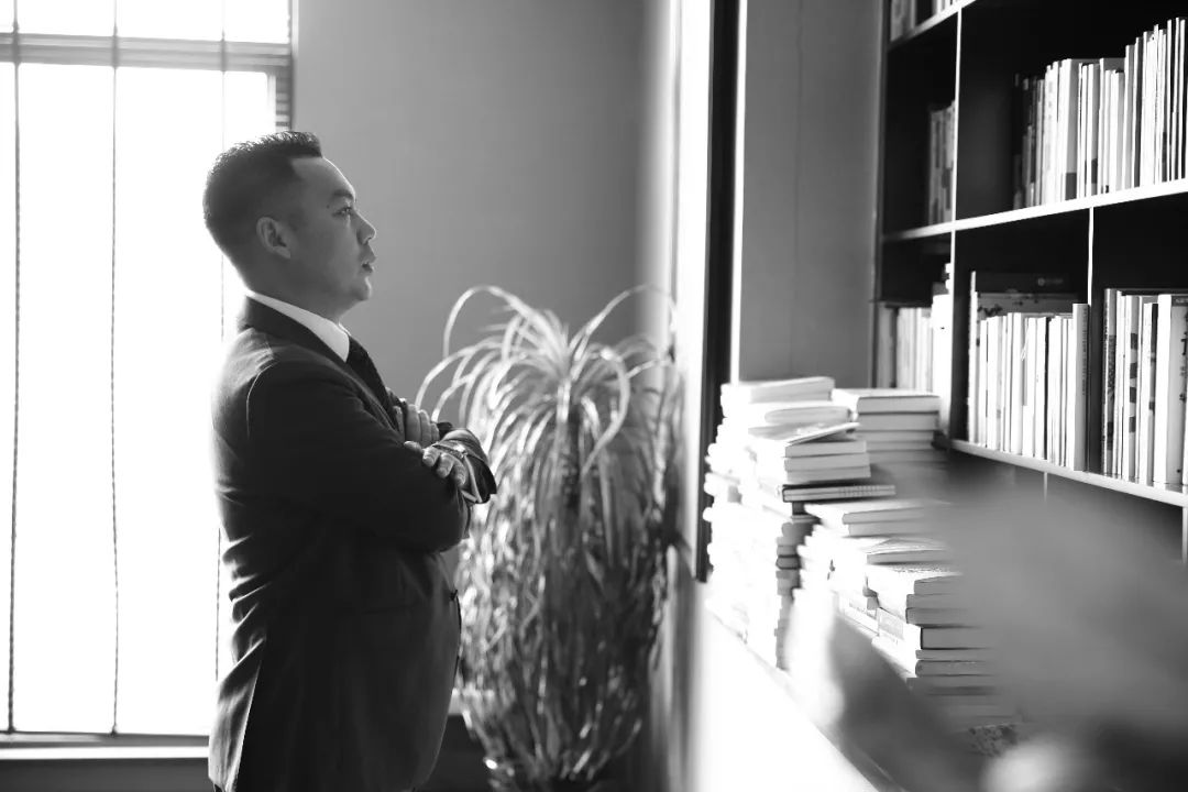 《一语定乾坤》连载05|向高能量的人化缘:问道、碰撞、连接