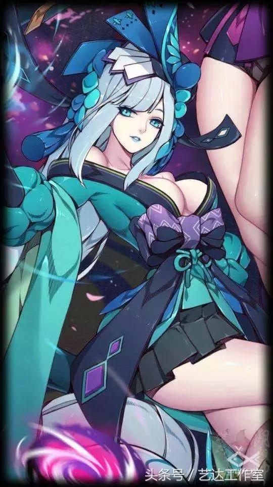 阴阳师ssr式神全图鉴,阴阳师ssr有多少式神