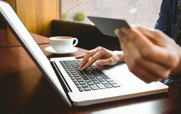 想要申请一张信用卡,想要申请