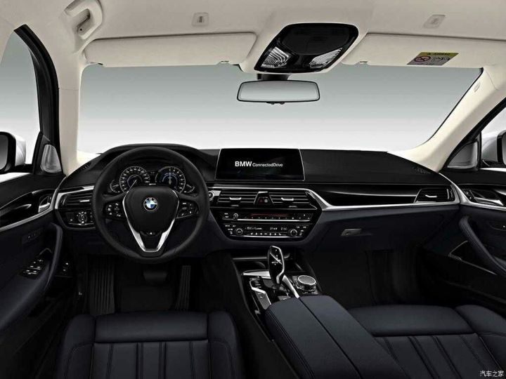 全新宝马5系中肯测评,全新宝马5系深度测评