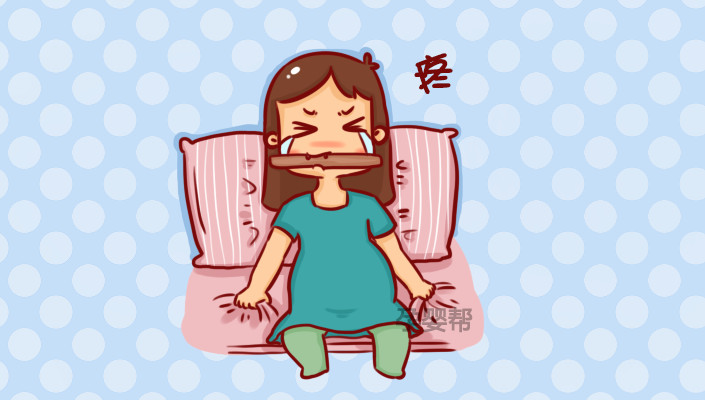 真假宫缩傻傻分不清？妇产科医生教你辨真伪