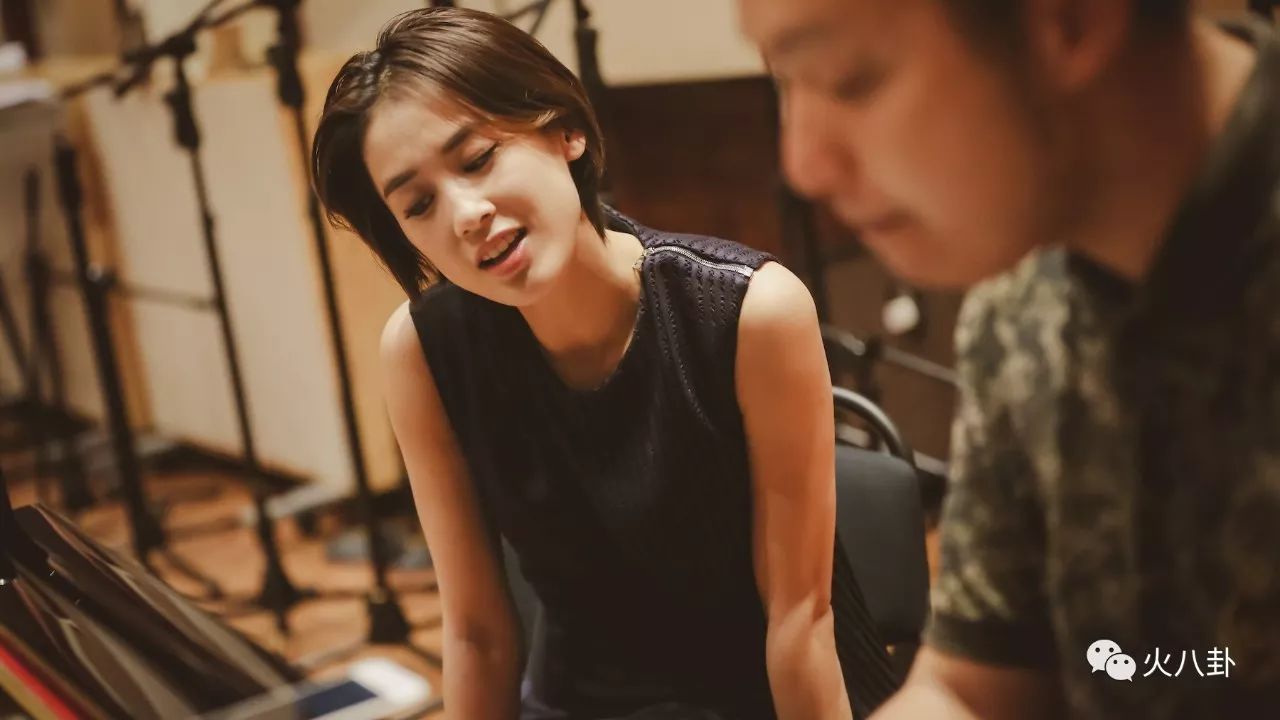 这是我看过最暖心的MV写真！粉丝打call“MV完整版早日上线”