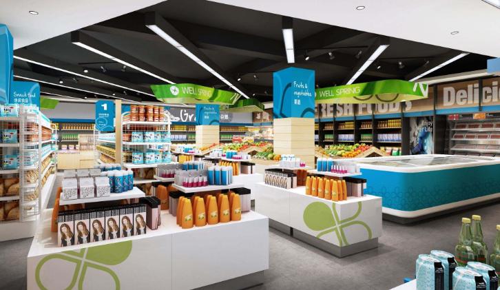 一家“互联网+”的便利店，去哪儿创始人庄辰超3亿美金入股