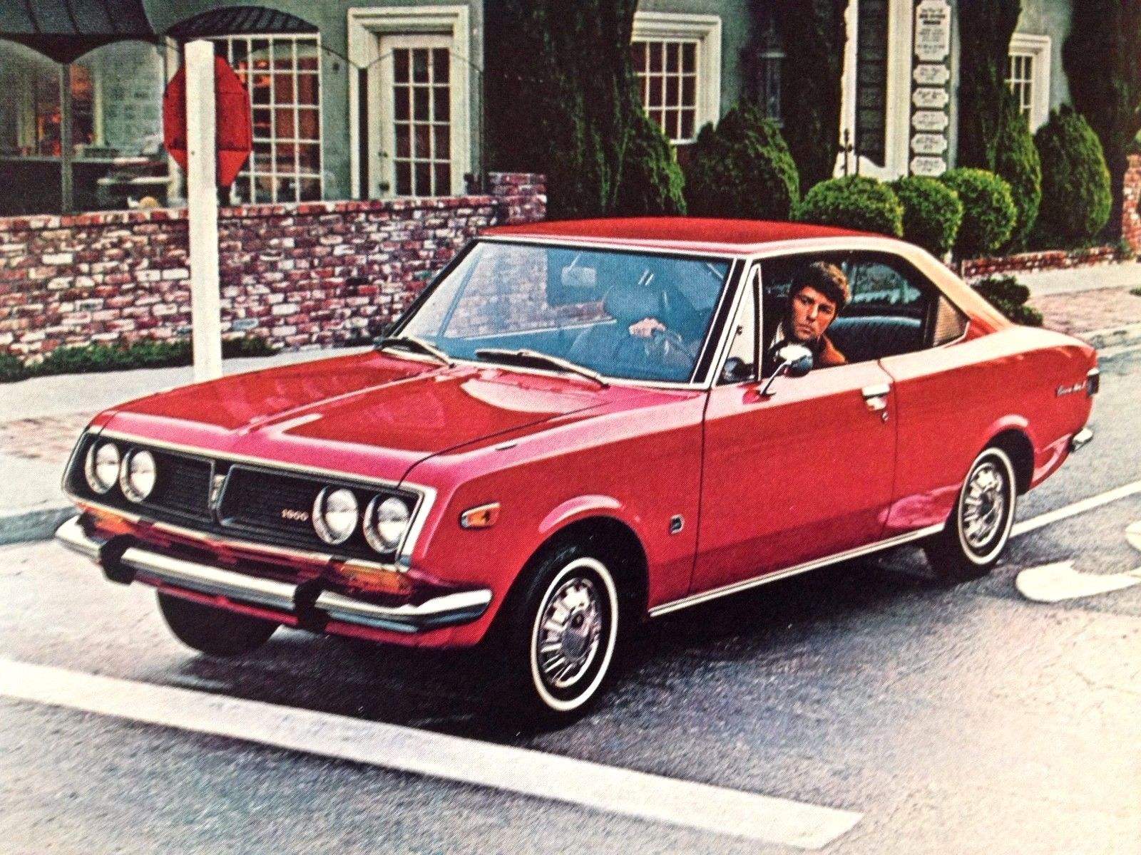 12年锐志情怀,12年的记忆