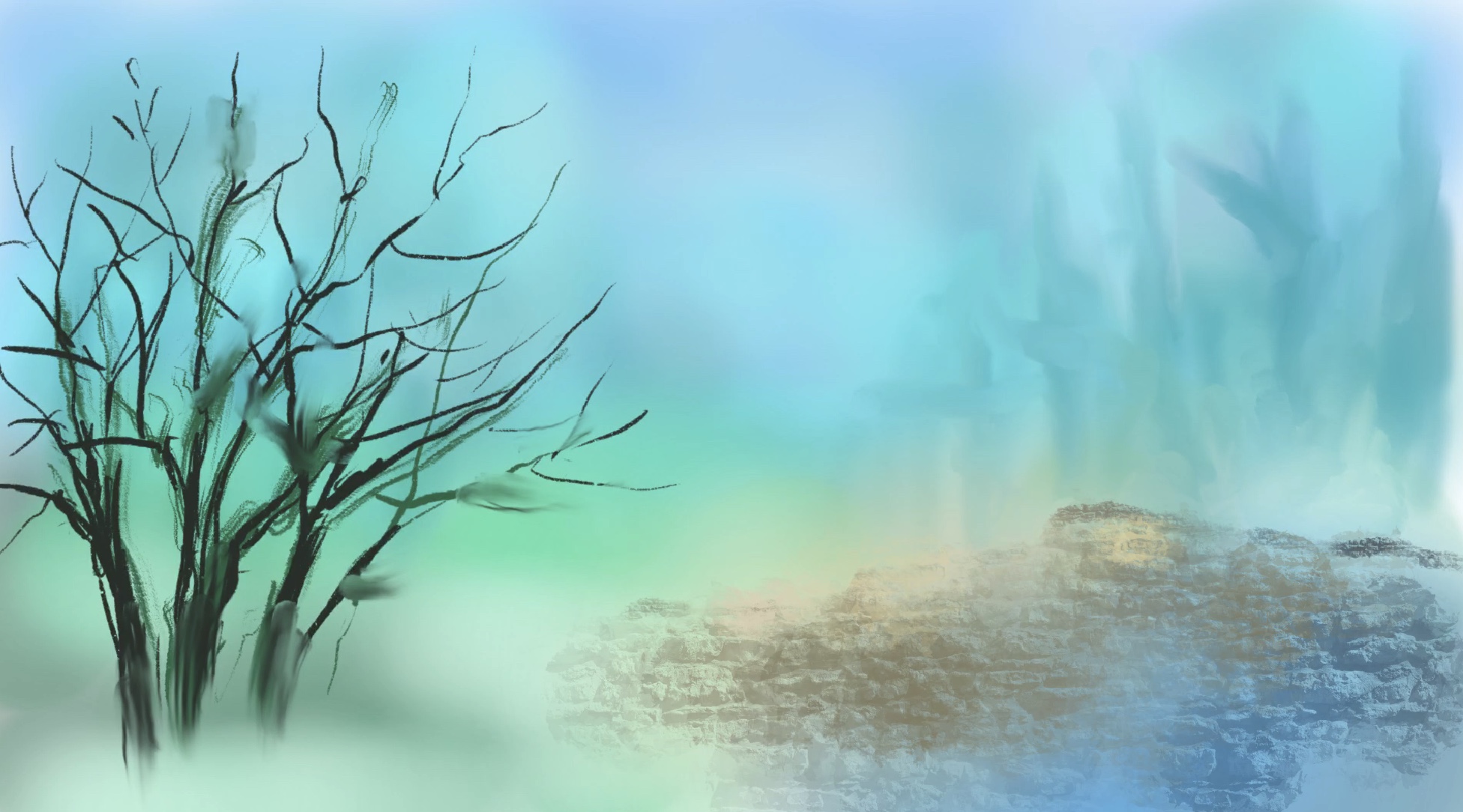 ipad绘画照片简单线稿,ipad绘画人像教程