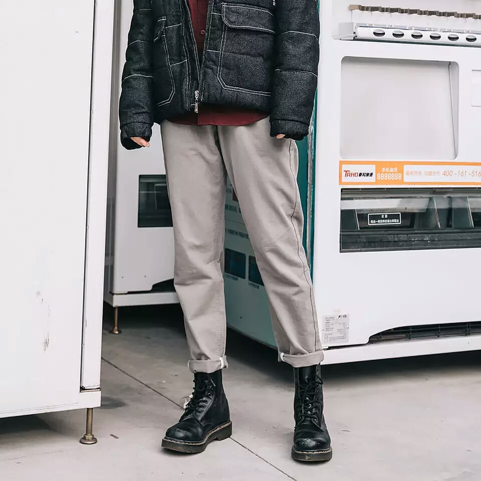 男装店铺哪些比较好看,优选男装品牌正品