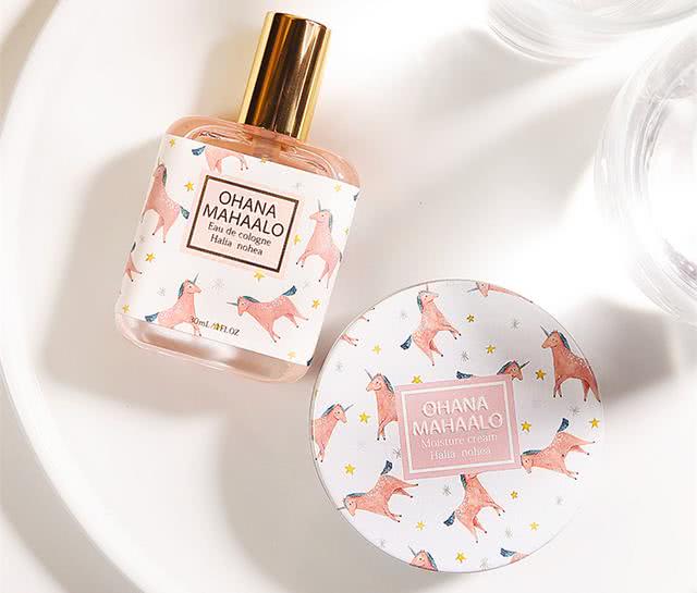 一款很好闻的香水,少女香水什么味道比较好闻