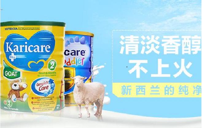 进口奶粉品牌十大排名,十大假进口洋奶粉排行榜