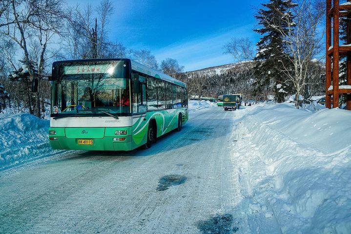 长白山不报团攻略,长白山不坑攻略