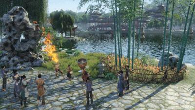 逆水寒杭州线怎么不跟顾惜朝结义,逆水寒汴京高府印记寻踪