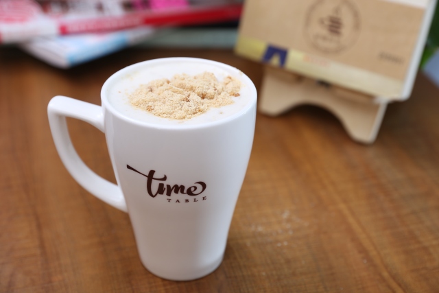 龙岩万达咖啡,第二杯咖啡馆抖音团购