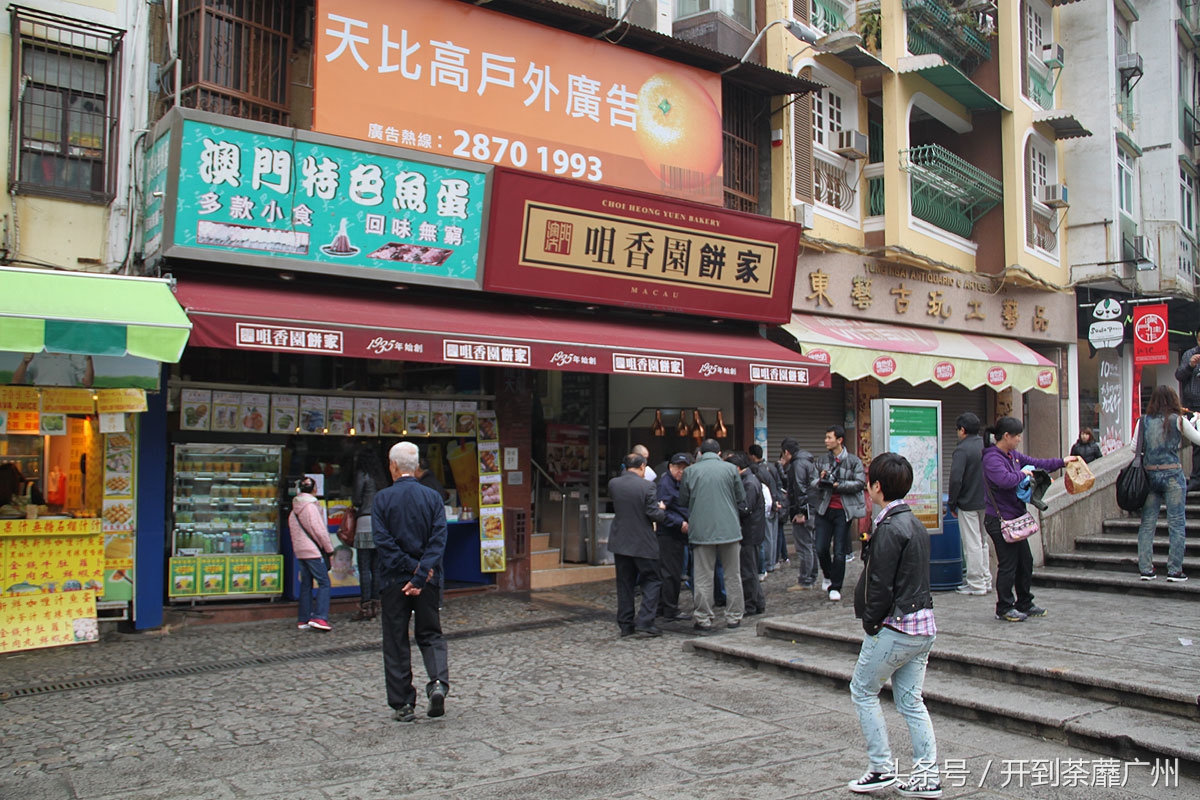 澳门哪吒庙值得去吗,澳门哪吒庙地图