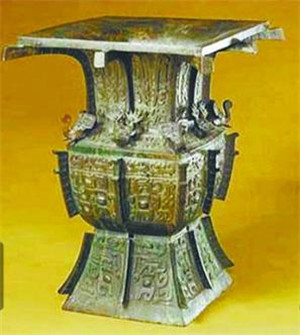 稀世国宝故宫,故宫十大稀世珍宝