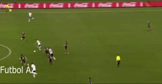 皮耶罗技术,托马斯穆勒皮萨罗