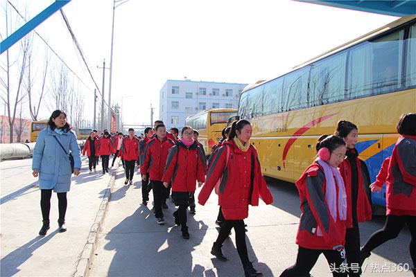 山东聊城市二中,山东聊城二中学校