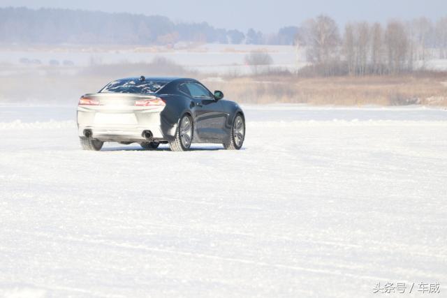 雪佛兰全系SUV雪地撒欢，只要驾驶技术过关，你家车也能这么开！