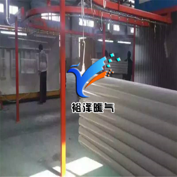 暖气片规格gz600,gz505暖气片多少钱