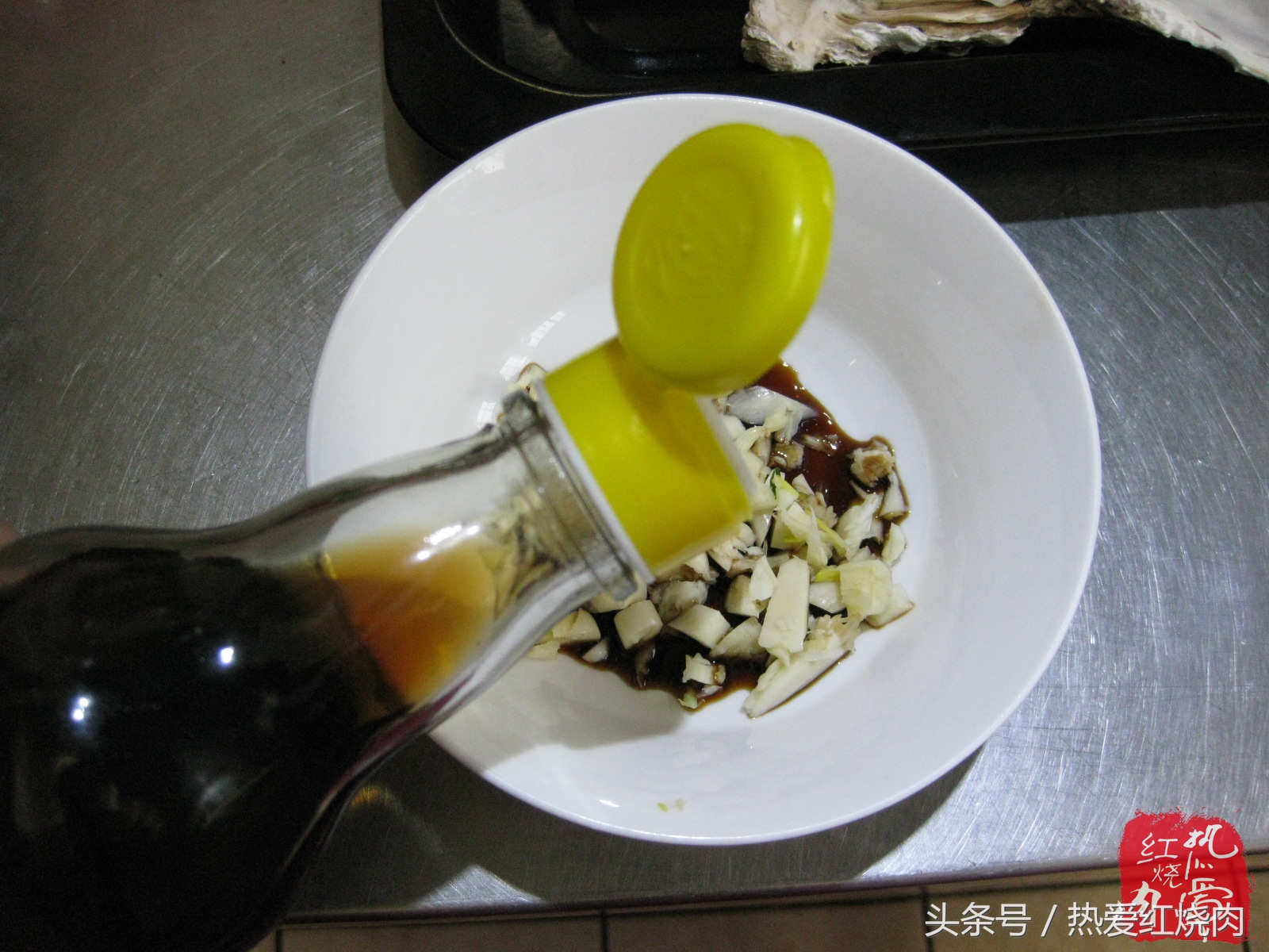 为什么自己做的凉皮总是不筋道,为什么自己做的凉皮不劲道