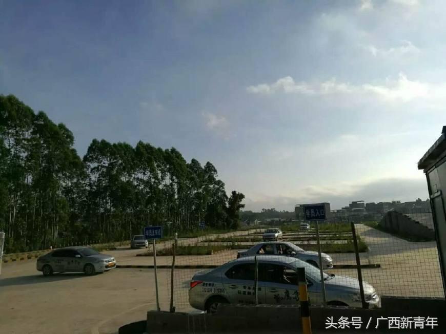 南宁金煌驾校,南宁北湖驾校