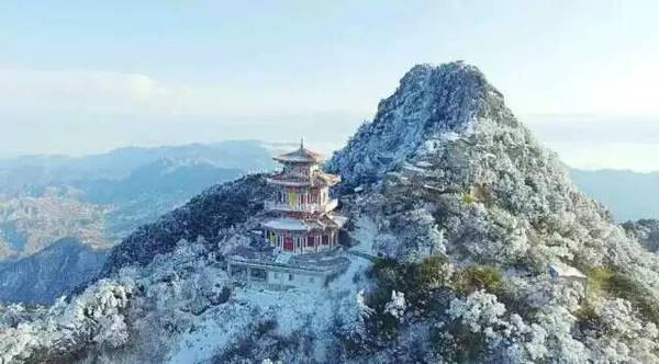 郑州周边好玩的地方推荐冬季,郑州周末去哪里玩不带孩子