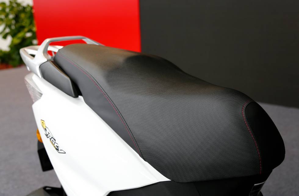 五羊-本田两款国四新品首发开启“智核集成”新时代