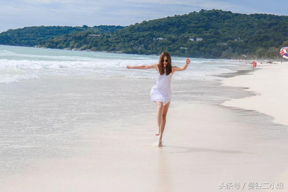 普吉岛三大海滩简介视频,普吉岛最值得去的三大海滩