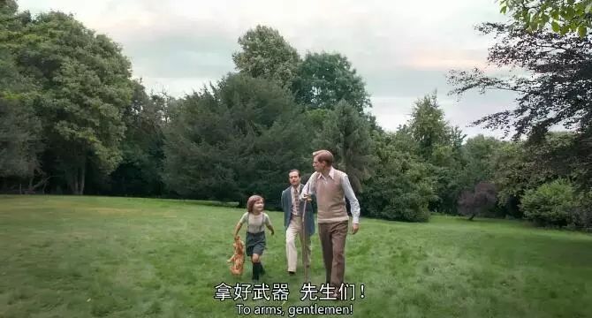 小熊维尼让全世界人走出了战争伤痛，却唯独给故事原型带来了伤害