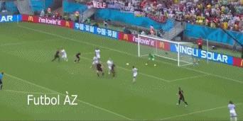 皮耶罗技术,托马斯穆勒皮萨罗