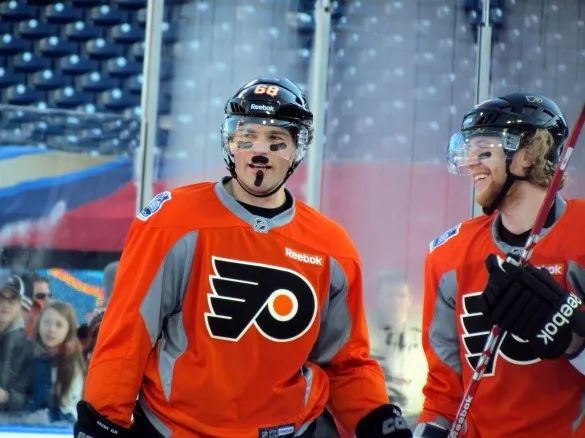 画个黑色的眼,画个黑眼圈