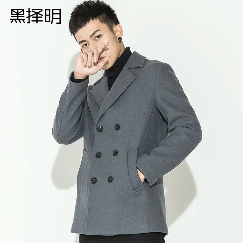 男装店铺哪些比较好看,优选男装品牌正品