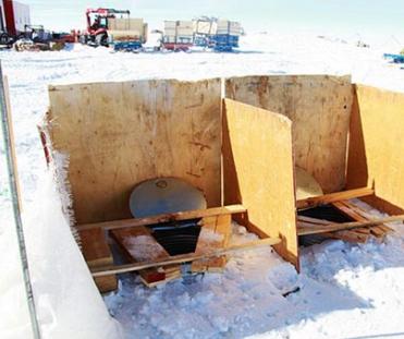 太空马桶的历史,古代马桶进化史