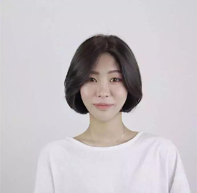 短发剪完不好看咋办,剪了不好看的短发怎么办