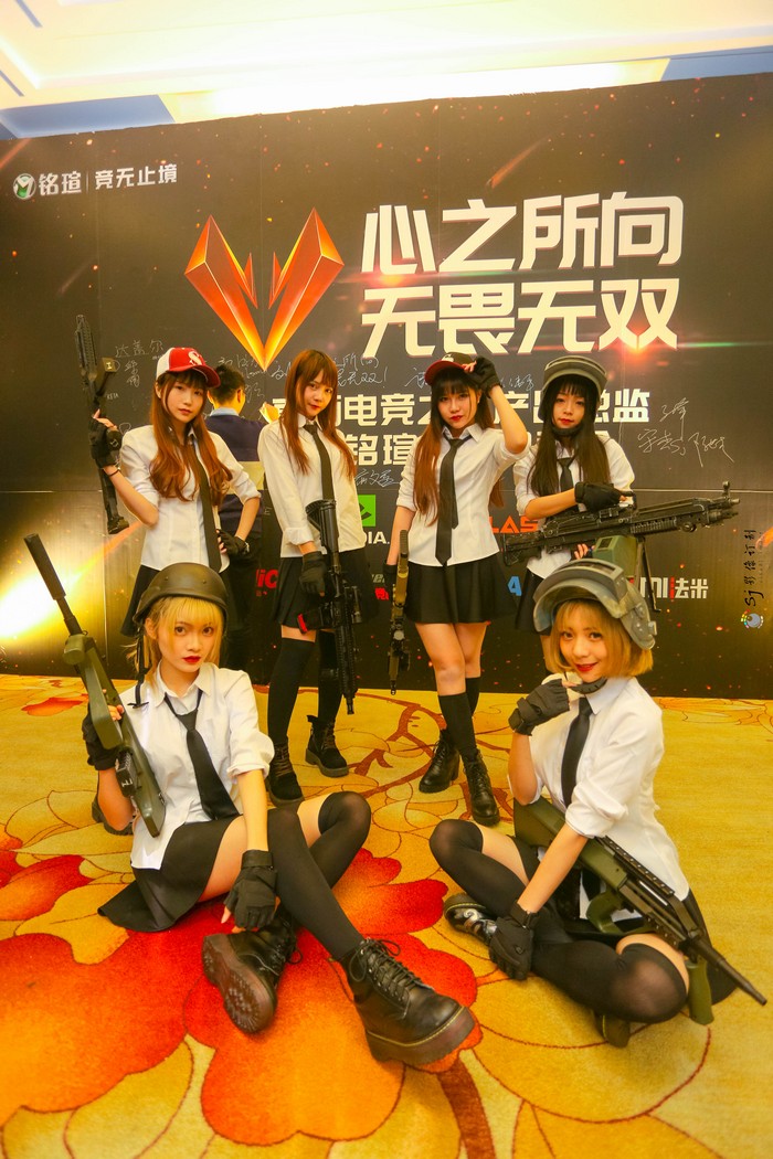 号称国产DIY硬件里最酷炫的?看到实物只想说两个字——厉害